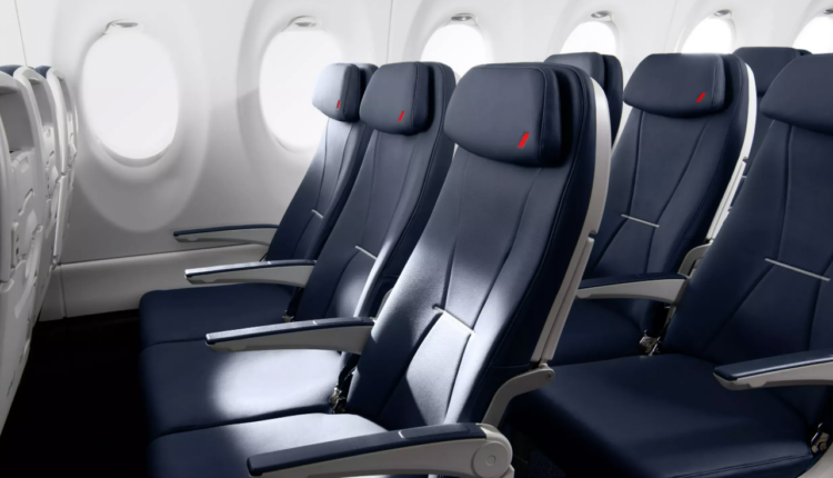 Air France lance l’option Economy Comfort sur ses vols long-courriers