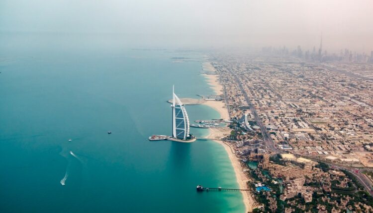 Dubaï atteint un nombre record de visiteurs en 2024