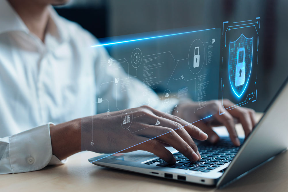 The Fragile Itinerary of Digital Hospitality