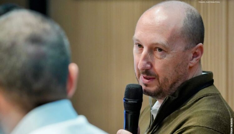 Cyril Guiraud (Theta) : "L’IA pourra bientôt réaliser une transaction" IA