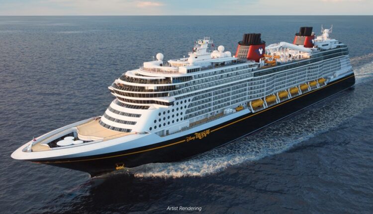 Disney Cruise Line va doubler sa flotte