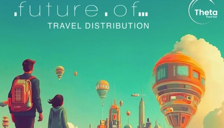 Conférence : Futur Of Travel Distribution, c'est dans 7 jours !