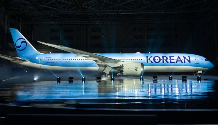 Nouvelle identité visuelle, intégration d'Asiana : Korean Air entre dans une nouvelle ère