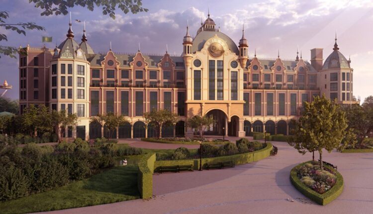 Efteling, une référence dans le secteur des parcs de loisirs