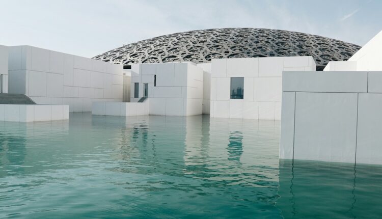 Abu Dhabi : plusieurs musées prestigieux viennent rejoindre le « Louvre des sables »