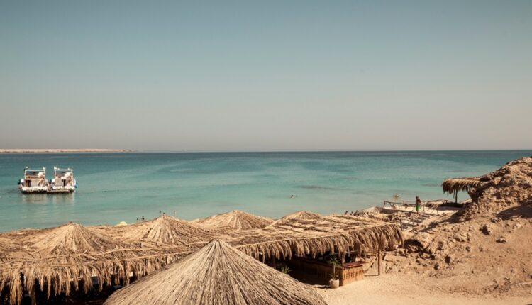 Egypte : six morts dans le naufrage d’un sous-marin de plaisance