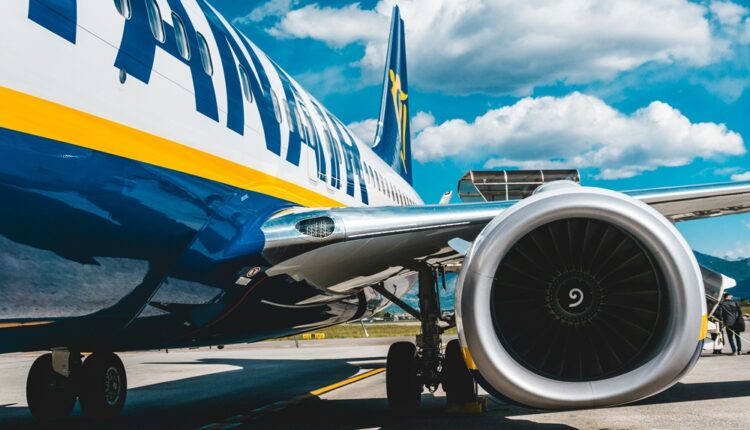 RyanAir France