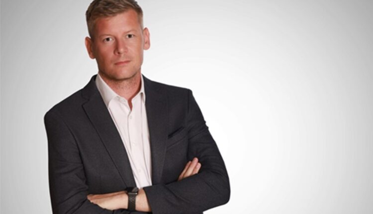 Ludovic Rigel (ex-FTI Voyages) rebondit chez LMX Voyages