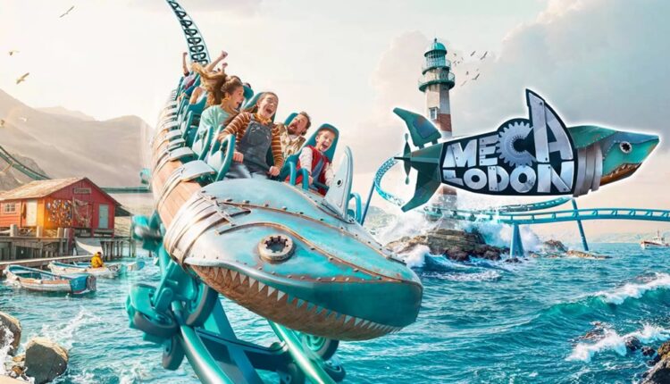 Walibi Belgium fait partie des nombreux parcs de loisirs exploités par la Compagnie des Alpes