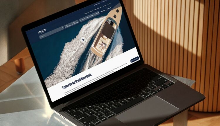 Minor Hotels : un espace dédié aux agents de voyages