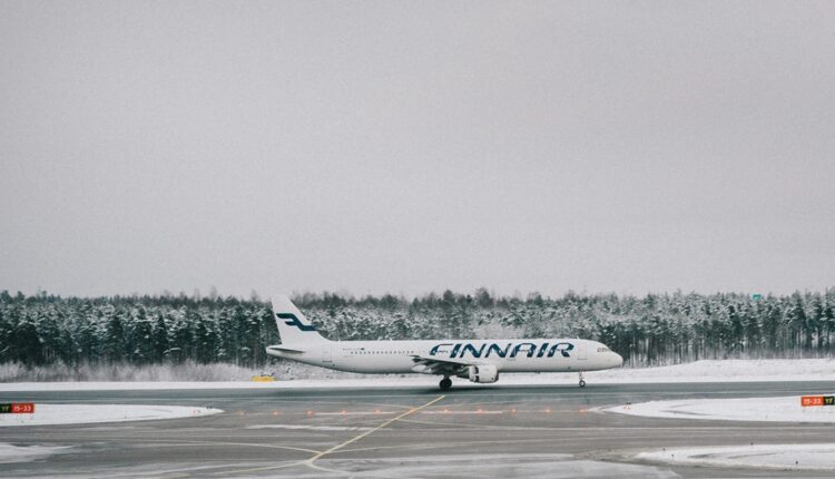 Grève : Finnair va annuler 70 vols au départ d’Helsinki ce 27 mars