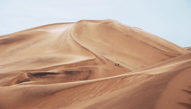 Namibie : tout savoir sur le visa bientôt exigé