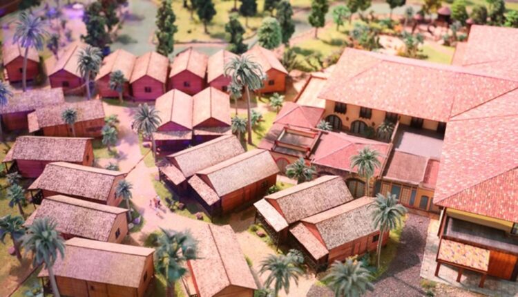 Nigloland creuse son trou sur le marché des parcs de loisirs