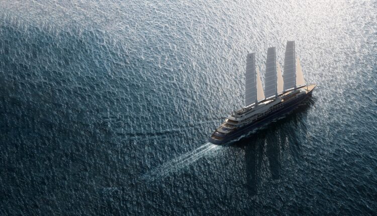 Les croisières de l’Orient Express Corinthian désormais ouvertes aux réservations