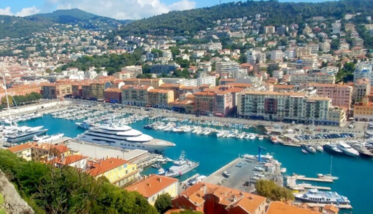 Interdiction des croisières à Nice : Christian Estrosi rétropédale