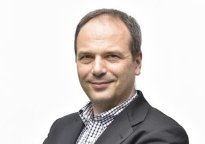 Rémi Vénitien, président de l'OT des États-Unis