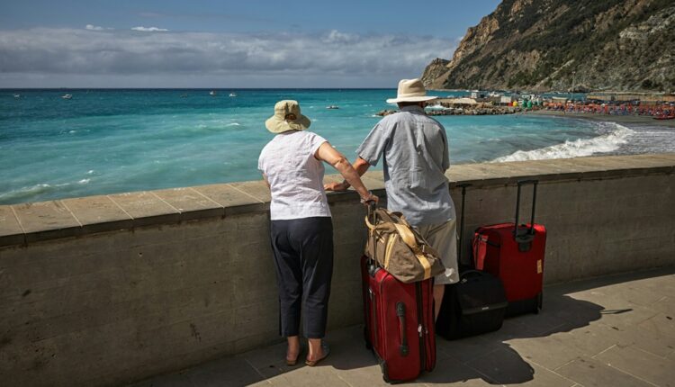 Alliance France Tourisme : les seniors voyagent toujours, mais leurs habitudes évoluent