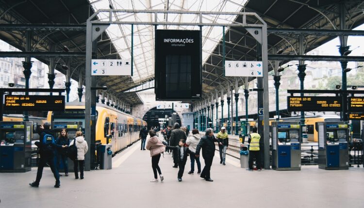Cdiscount Voyages lance une nouvelle offre train + hôtel