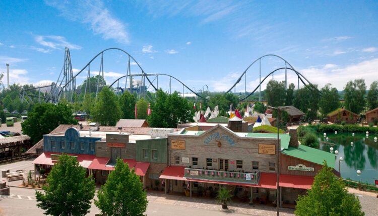 Europa-Park élargit son offre d’hébergement