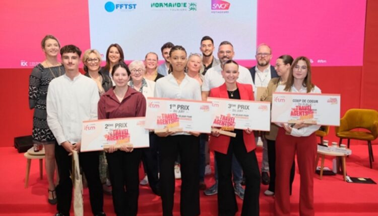 IFTM : les inscriptions pour la Travel Agents Cup Junior sont ouvertes