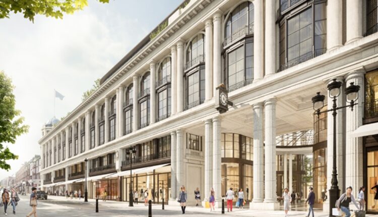 The Whiteley London est l’une des ouvertures hôtelières les plus attendues de Londres en 2025