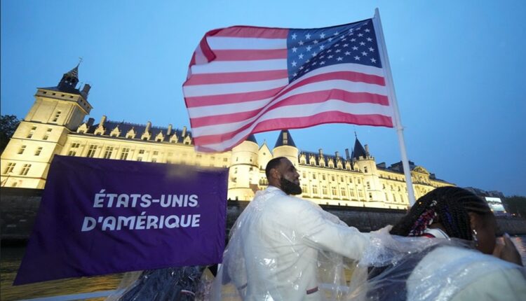 Les riches familles américaines plébiscitent la France, selon Family Twist