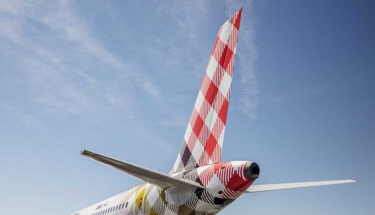 TSBA : la réponse de Volotea