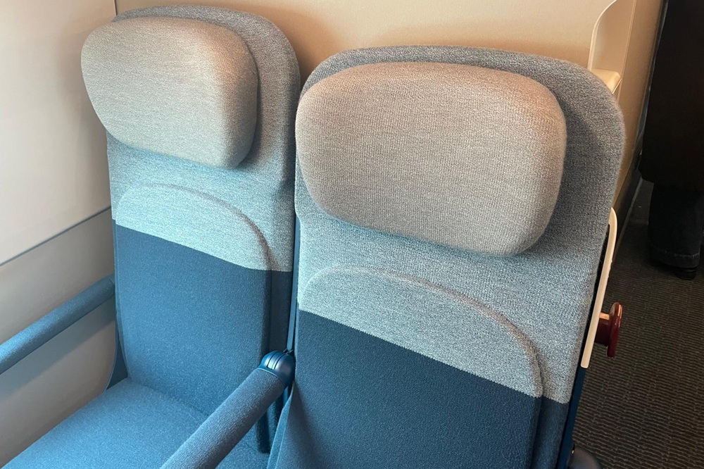 TGV M