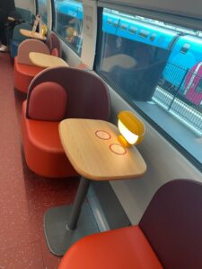 TGV M