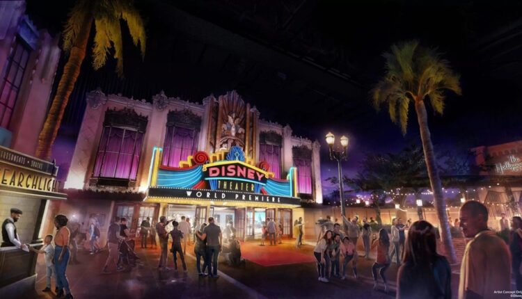 Disneyland Paris demeure la destination la plus fréquentée d'Europe