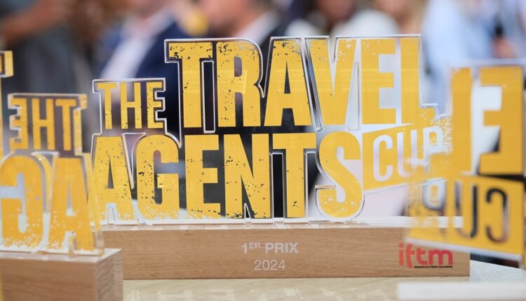 IFTM 2025 : les inscriptions à la Travel Agents Cup sont ouvertes