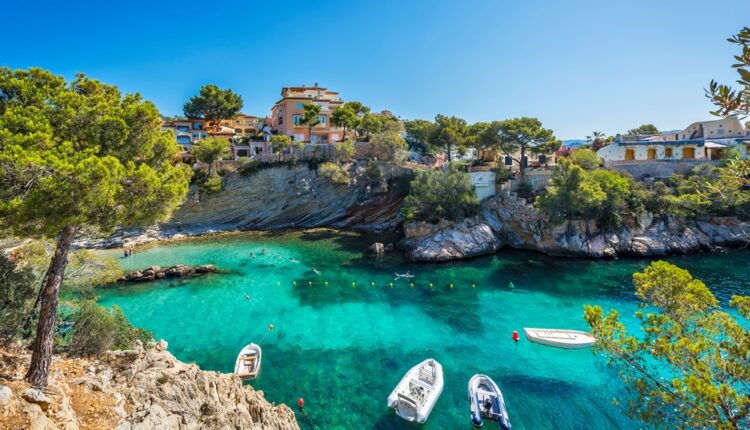 En France, quelles sont les ambitions du voyagiste EasyJet Holidays ?