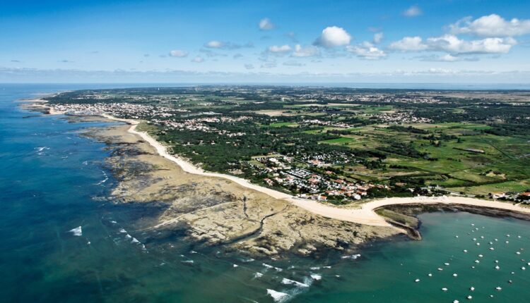 Taxe de séjour : Airbnb condamnée en appel à payer 8,6 millions d'euros à l'île d'Oléron