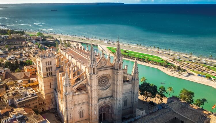 Net Managers aux Baléares : une conférence tournée vers la tech, l’IA et le tourisme de demain