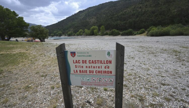 Raréfaction de l’eau : la filière touristique s’engage dans un plan de sobriété