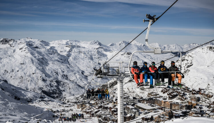 10 points à retenir du rapport mondial sur le tourisme de neige et de montagne 2025