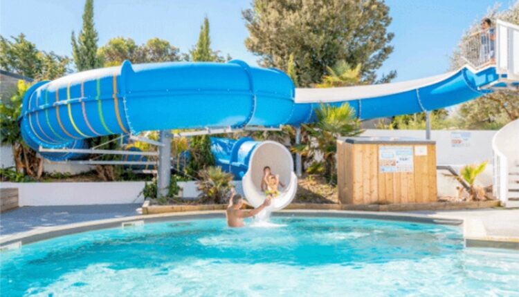 Un nouveau groupe hôtelier en Charente-Maritime