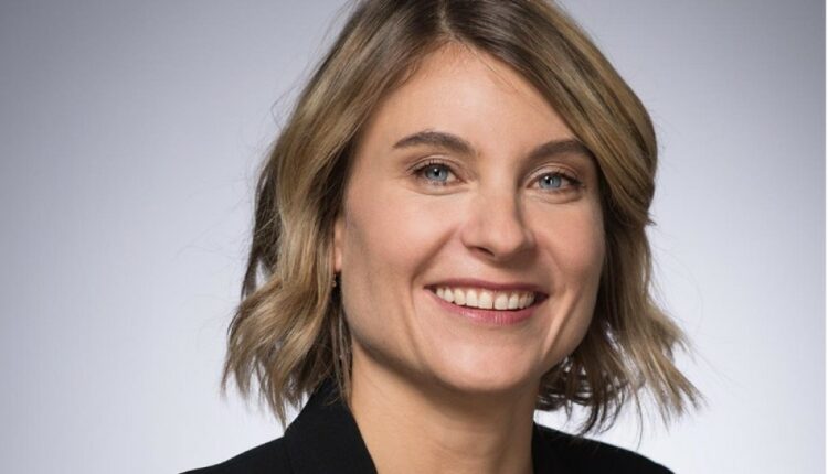 Coline Pont succède à Brune Poirson à la tête du développement durable chez Accor