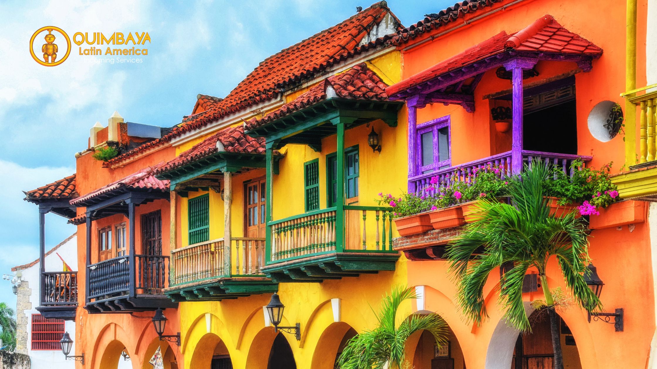 Colombie