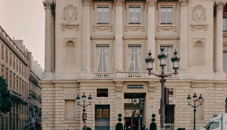 Distinction Palace : les premiers renouvellements sont tombés