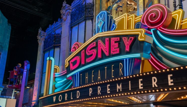 Photo de World Premiere