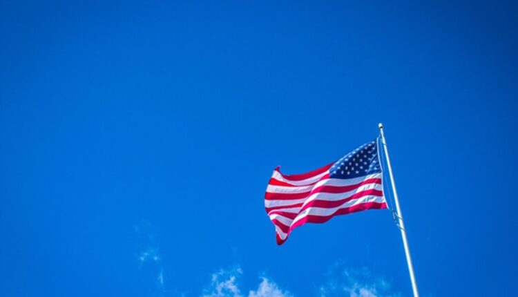 Le tourisme chute aux États-Unis mais les Américains voyagent beaucoup