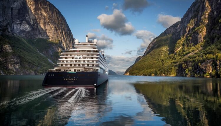 Croisières : Explora Journeys lance son programme de fidélité