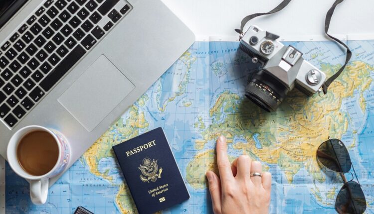 Baromètre Eskimoz : quels sont les acteurs du tourisme qui se démarquent sur les moteurs de recherche ?