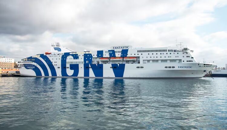 Ferries : GNV débarque en Algérie