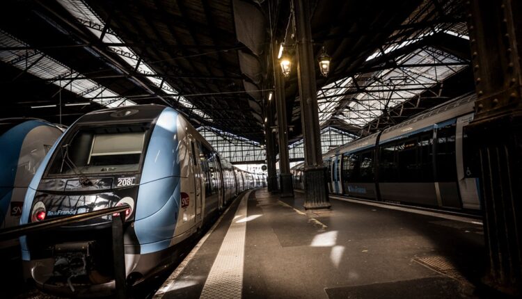 Grève à la SNCF : vers une semaine de galère