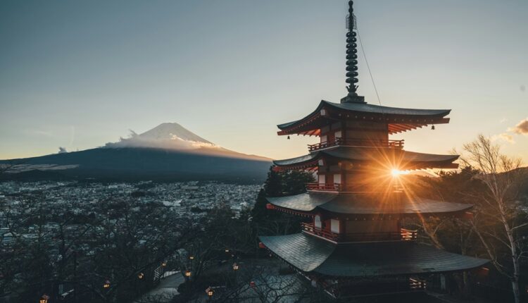 Destinations : le tourisme redécolle en Asie-Pacifique