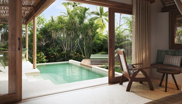 Le Matemwe (Attitude Hotels) ouvre en novembre à Zanzibar