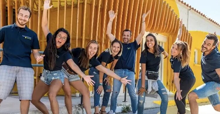 Maeva cherche 200 saisonniers pour ses campings affiliés