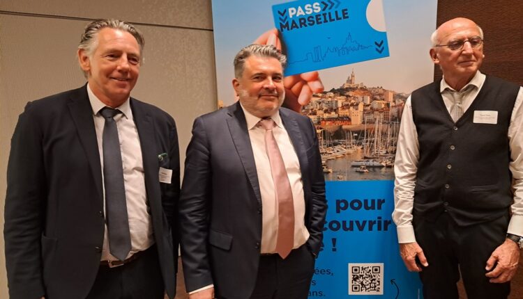 Marseille lance sa saison estivale